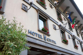 Гостиница Hotel Civita  Авеллино